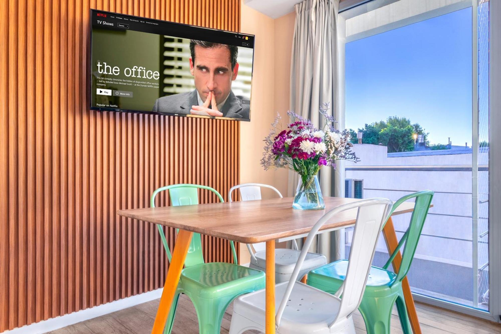Luxury Apartments In Palermo - By Buerentals Buenos Aires Dış mekan fotoğraf