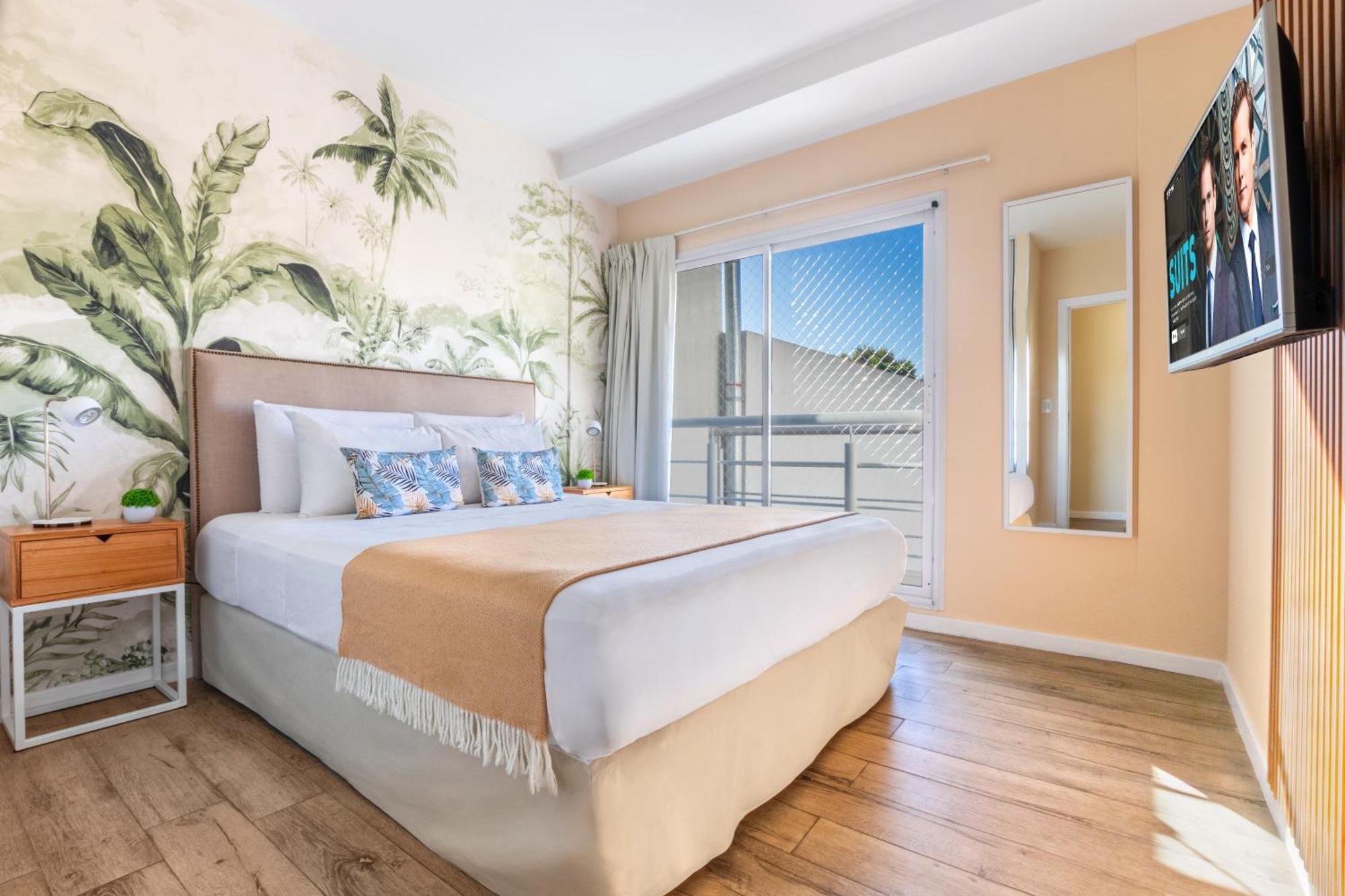 Luxury Apartments In Palermo - By Buerentals Buenos Aires Dış mekan fotoğraf