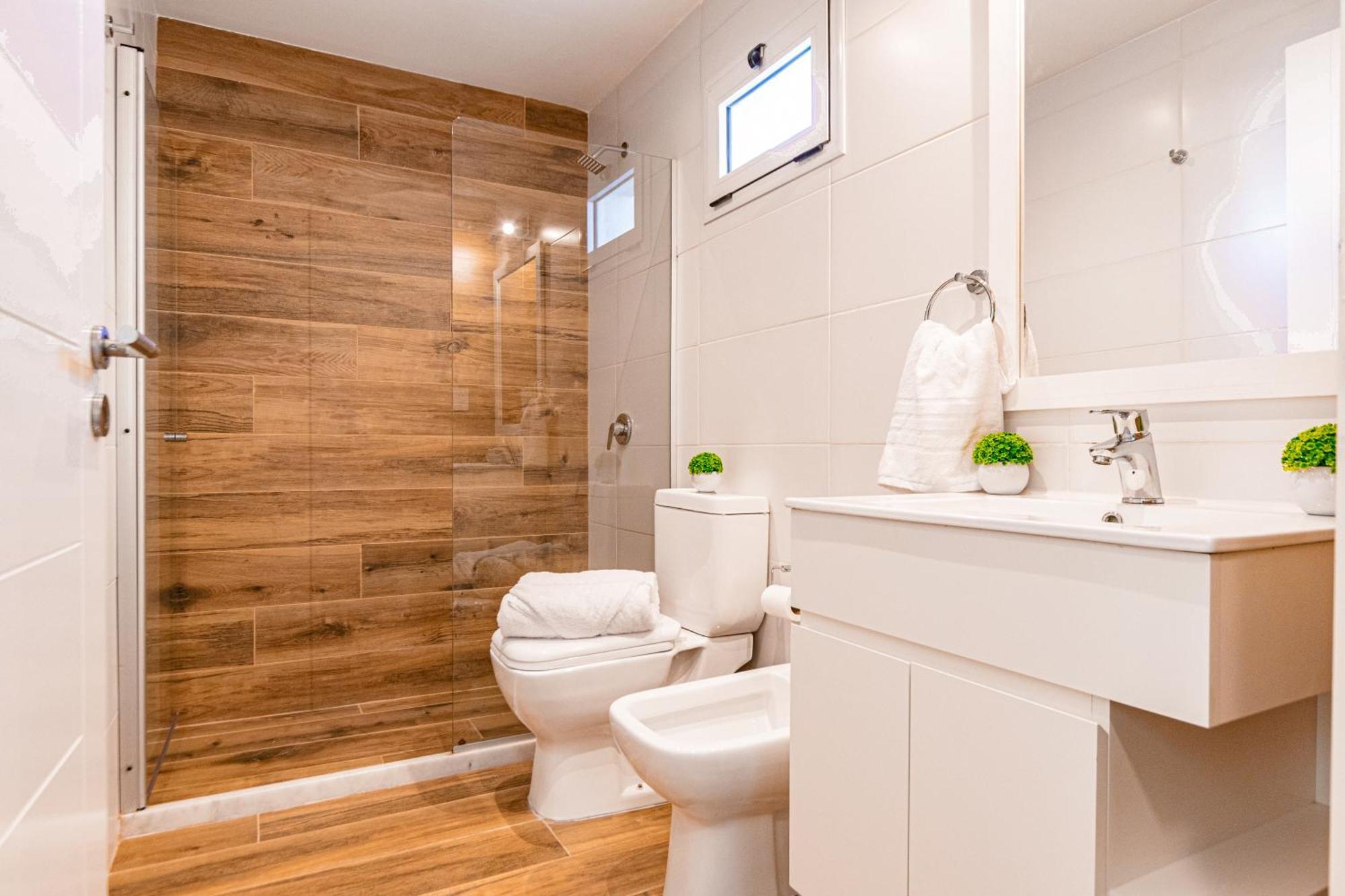 Luxury Apartments In Palermo - By Buerentals Buenos Aires Dış mekan fotoğraf